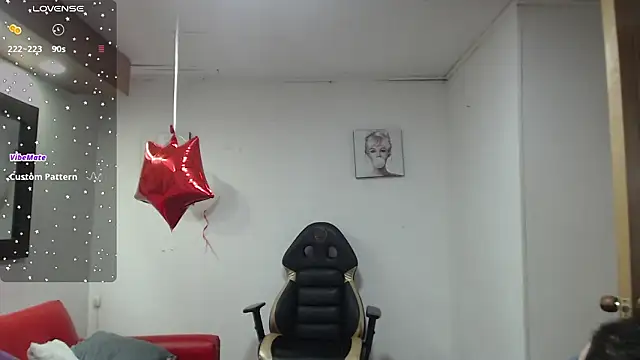 enderlis online show from 03/12/26, 11:25