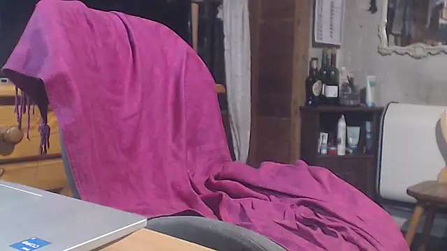 eva2023sexy online show from 10/29/25, 10:09