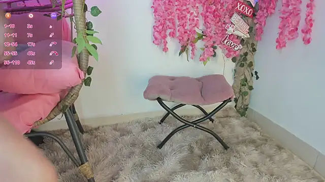 Amy-Skinny online show from 03/06/25, 11:03