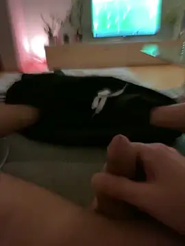 Clitlover255 online show from 10/02/25, 07:39