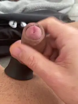 Clitlover255 online show from 03/06/26, 09:15