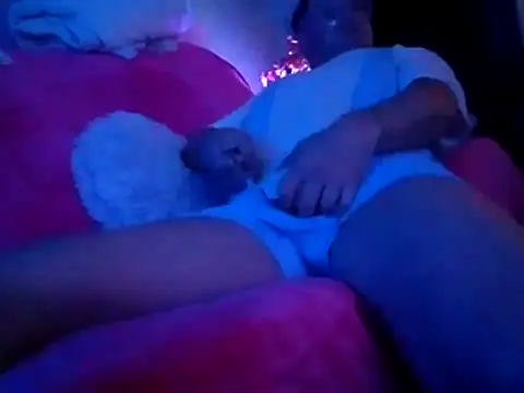 Vinyboy69 online show from 10/29/25, 03:05