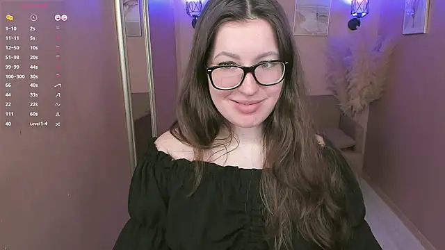 Peneloppa Star online show from 03/14/25, 09:21