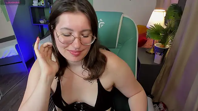 Peneloppa Star online show from 09/12/25, 09:25