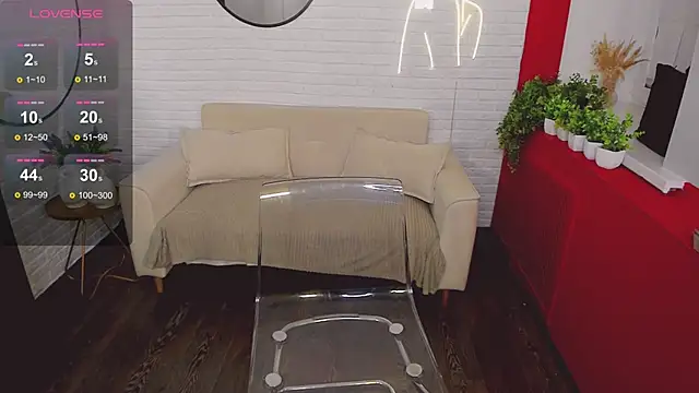 Peneloppa Star online show from 12/04/25, 09:58