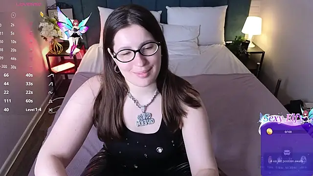 Peneloppa Star online show from 04/17/26, 09:50