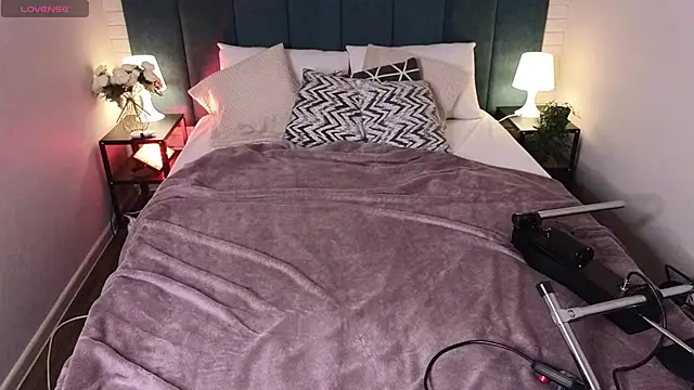 Peneloppa Star online show from 11/16/25, 09:08