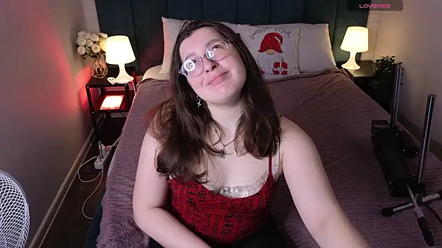 Peneloppa Star online show from 02/06/26, 09:55