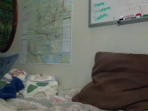 PeterDerzzz online show from 11/17/25, 04:44