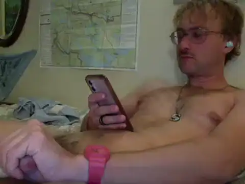 PeterDerzzz online show from 10/18/25, 02:24