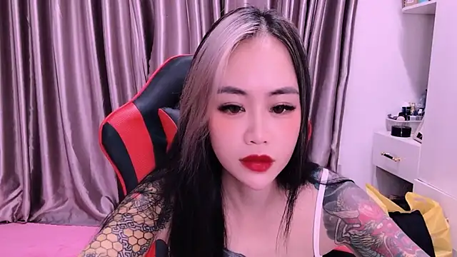 witch-39 online show from 03/06/26, 05:57