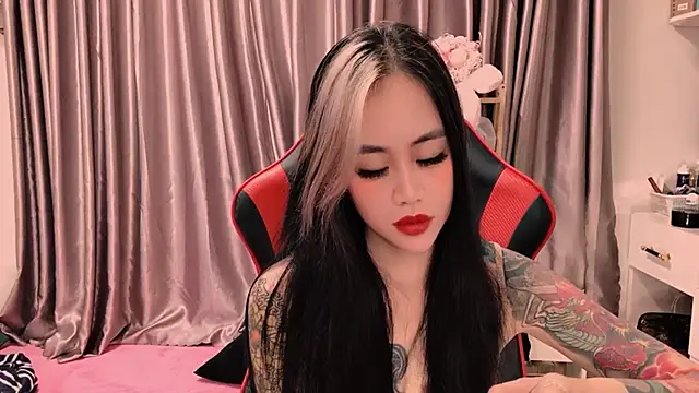 witch-39 online show from 03/02/26, 05:08