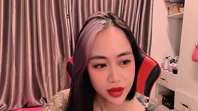 witch-39 online show from 02/13/26, 02:50