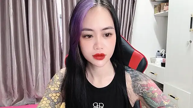 witch-39 online show from 02/06/26, 01:12