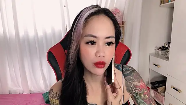 witch-39 online show from 03/27/26, 05:49