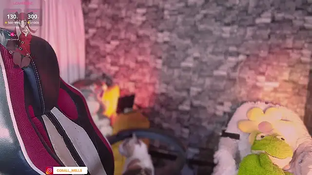 corallwells online show from 01/12/26, 10:58