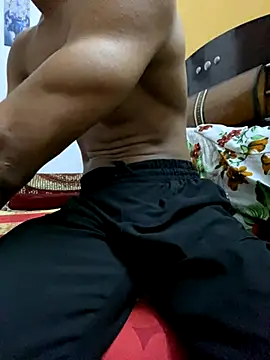 Wild beast online show from 11/03/25, 09:57