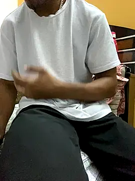 Wild beast online show from 11/24/25, 10:15