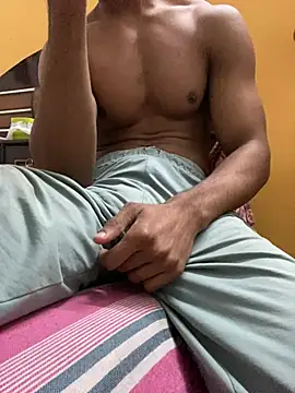 Wild beast online show from 01/09/26, 11:06