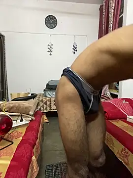 Wild beast online show from 12/18/25, 05:39