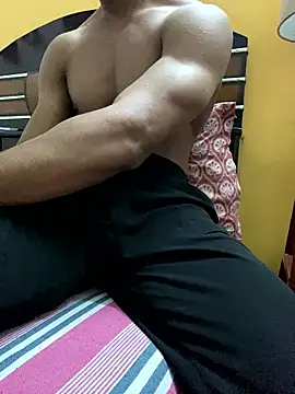 Wild beast online show from 01/13/26, 09:57