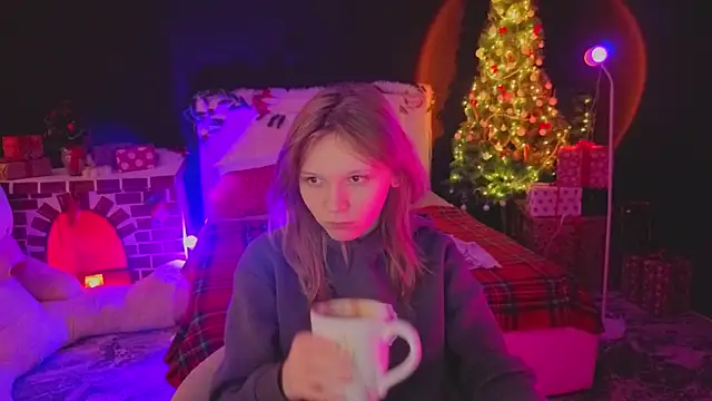 LitaBrom online show from 01/09/26, 01:34