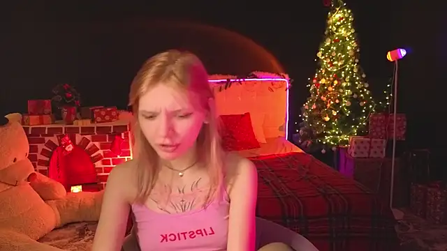 LitaBrom online show from 01/13/26, 09:02