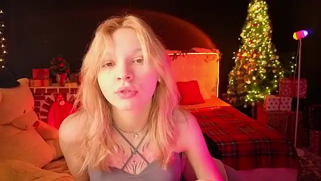 LitaBrom online show from 01/12/26, 02:40