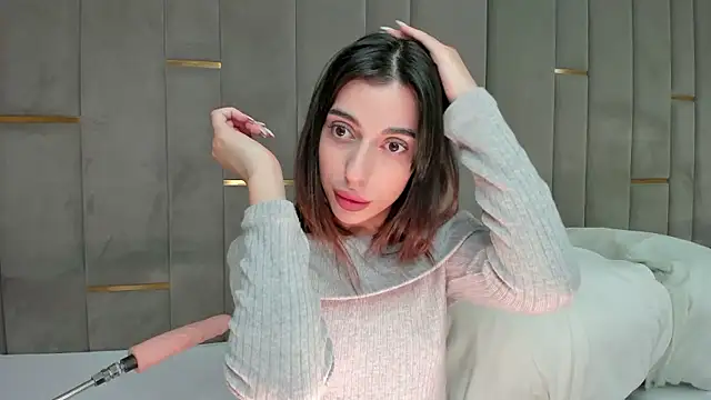 eva lim online show from 01/08/26, 10:43