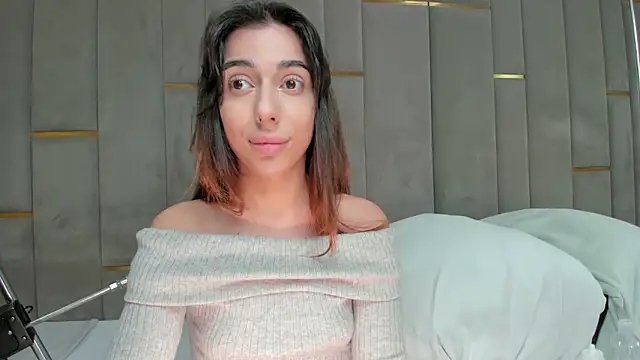 eva lim online show from 12/23/25, 10:47