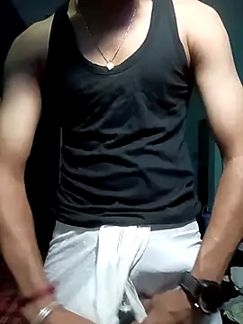 ansh777777777 online show from 10/18/25, 06:10