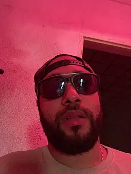 eljefedamino1994 online show from 06/27/26, 10:54