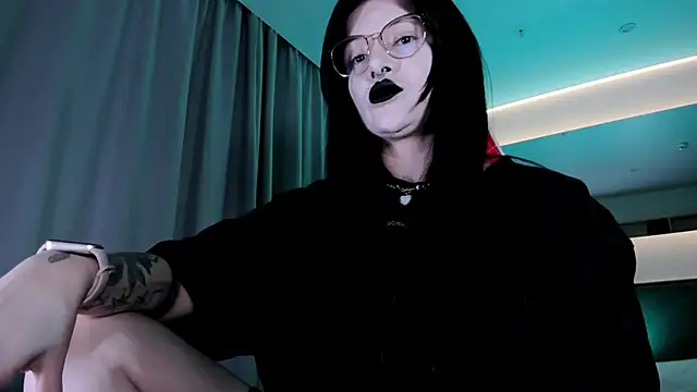  Goddess Misha  online show from 02/26/25, 01:36