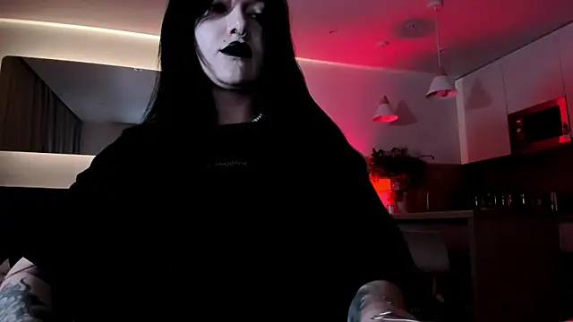  Goddess Misha  online show from 02/28/25, 12:21