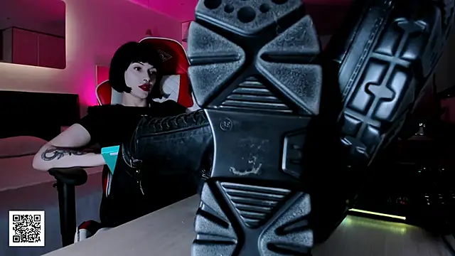  Goddess Misha  online show from 11/16/25, 09:08