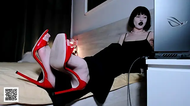  Goddess Misha  online show from 02/01/26, 09:02