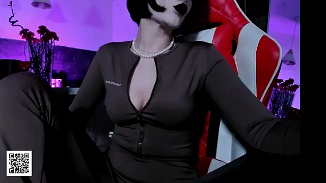  Goddess Misha  online show from 03/14/26, 09:10