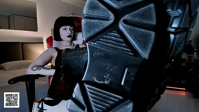  Goddess Misha  online show from 11/09/25, 08:57