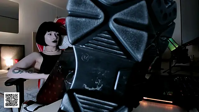  Goddess Misha  online show from 11/14/25, 09:07