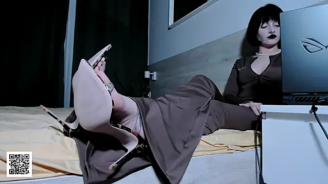  Goddess Misha  online show from 04/10/26, 09:11