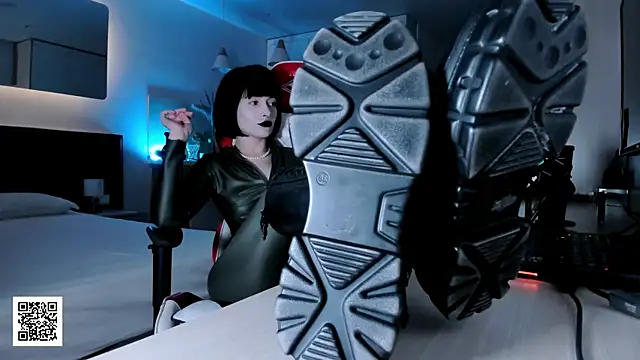  Goddess Misha  online show from 12/18/25, 08:56