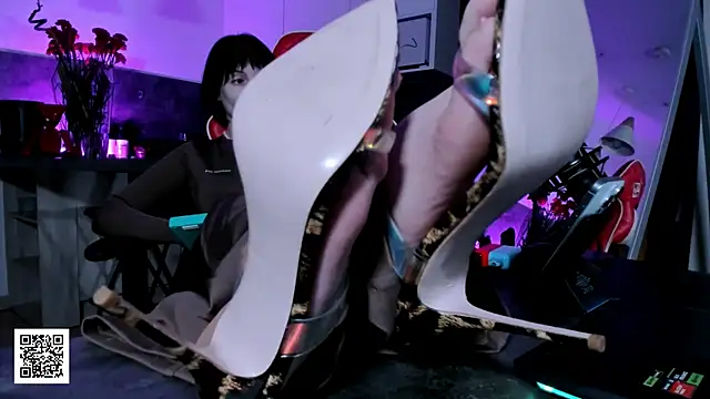  Goddess Misha  online show from 03/10/26, 08:57