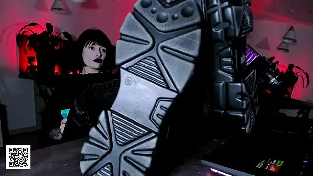  Goddess Misha  online show from 02/08/26, 08:50