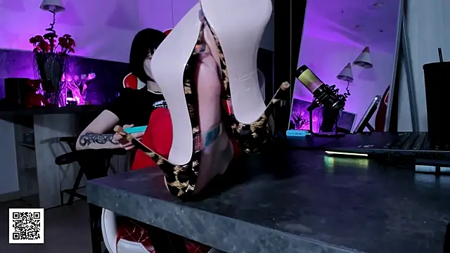  Goddess Misha  online show from 03/08/26, 09:07