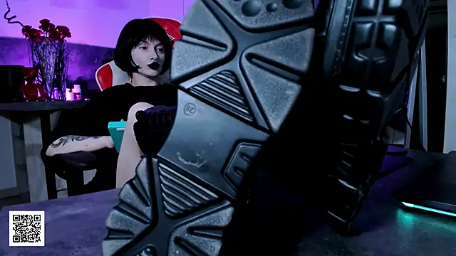  Goddess Misha  online show from 03/15/26, 09:00