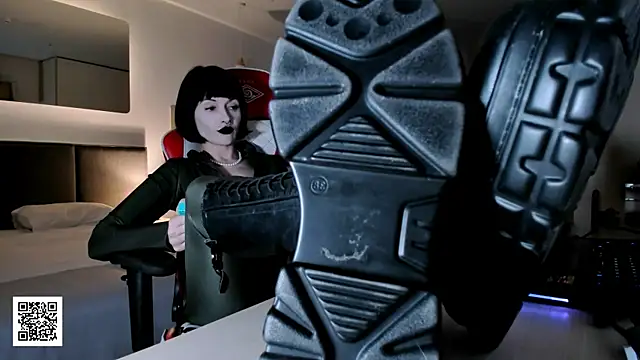  Goddess Misha  online show from 11/10/25, 10:04