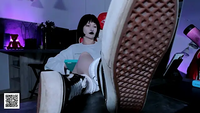  Goddess Misha  online show from 03/03/26, 09:11