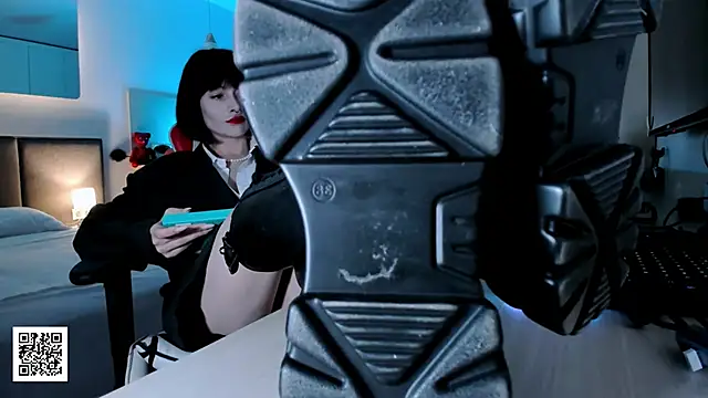  Goddess Misha  online show from 11/06/25, 09:08