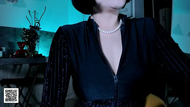  Goddess Misha  online show from 04/14/26, 09:31