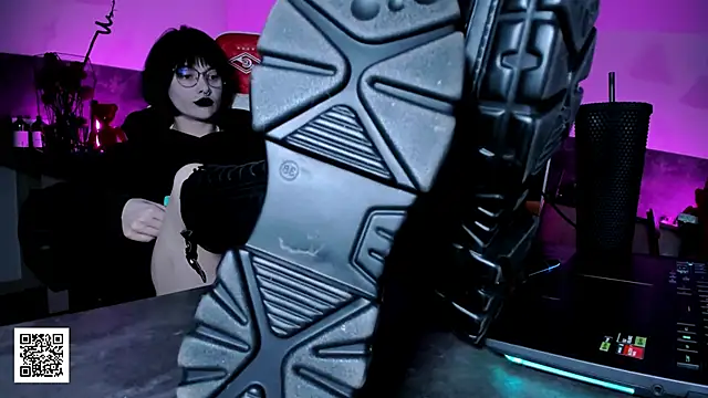  Goddess Misha  online show from 03/27/26, 09:05